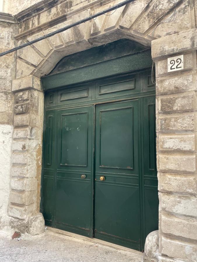 Suite 22 Bari Exterior foto