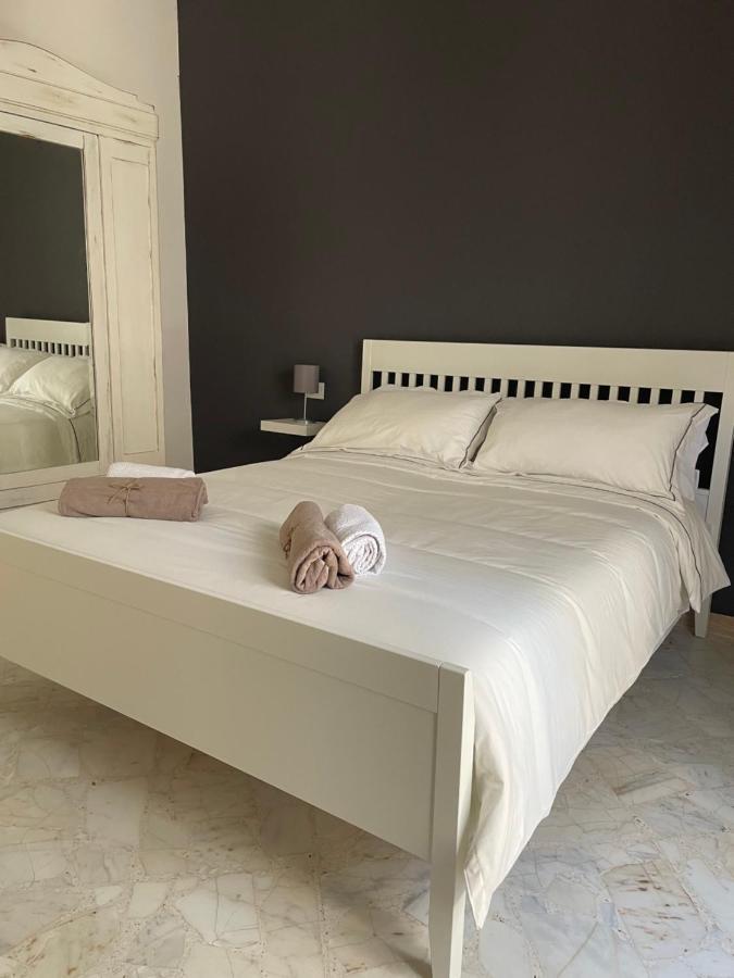 Suite 22 Bari Exterior foto