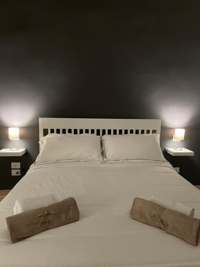 Suite 22 Bari Exterior foto
